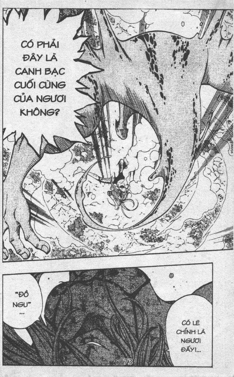 Rave Master (Scan) - Chapter 30 - Trang 73