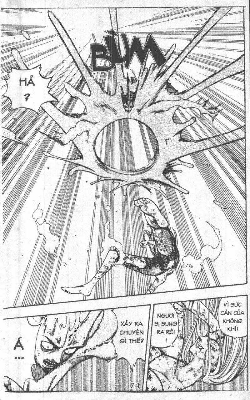 Rave Master (Scan) - Chapter 30 - Trang 74