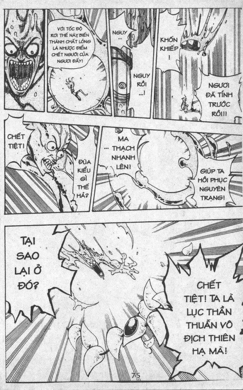 Rave Master (Scan) - Chapter 30 - Trang 75