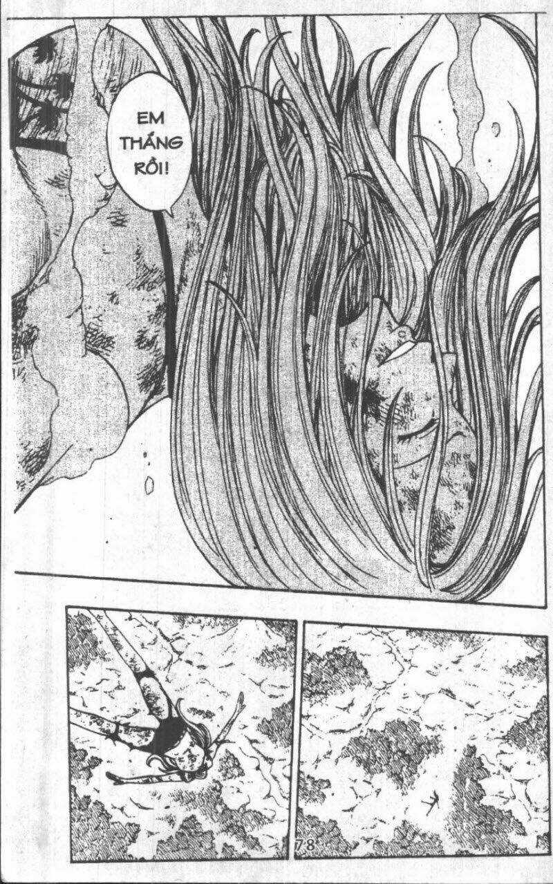 Rave Master (Scan) - Chapter 30 - Trang 78