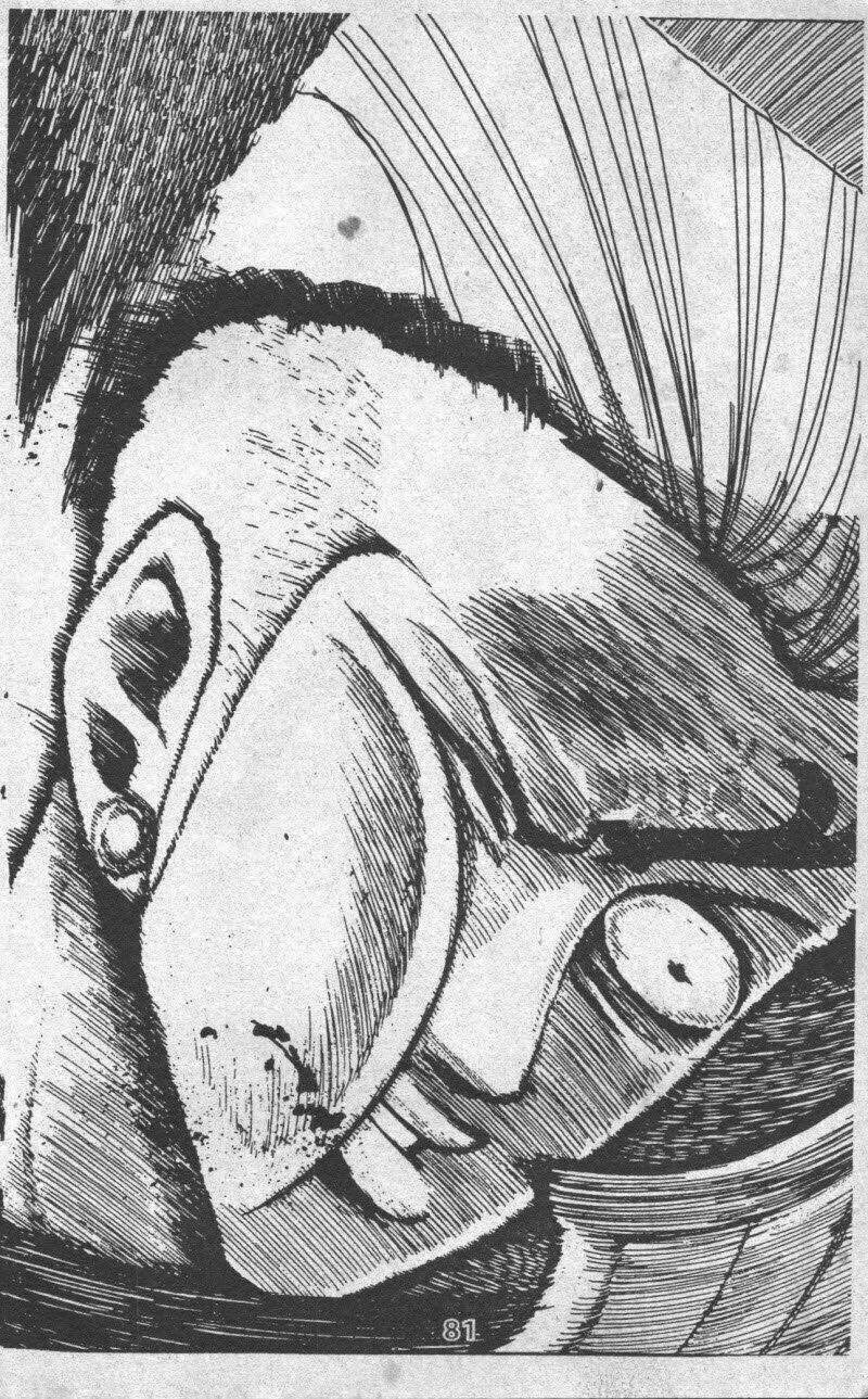 Rave Master (Scan) - Chapter 30 - Trang 81