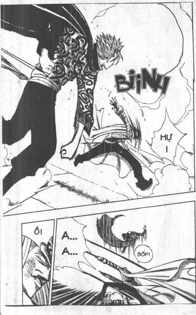 Rave Master (Scan) - Chapter 30 - Trang 82