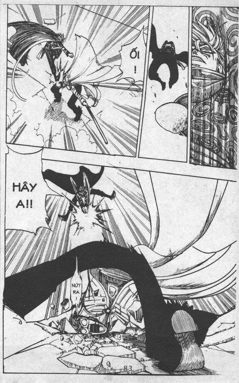 Rave Master (Scan) - Chapter 30 - Trang 83