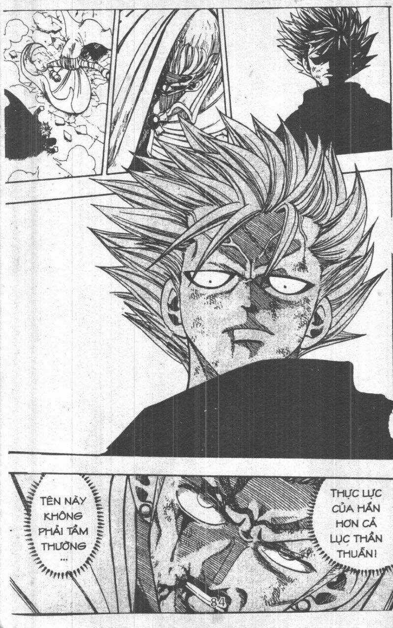 Rave Master (Scan) - Chapter 30 - Trang 84