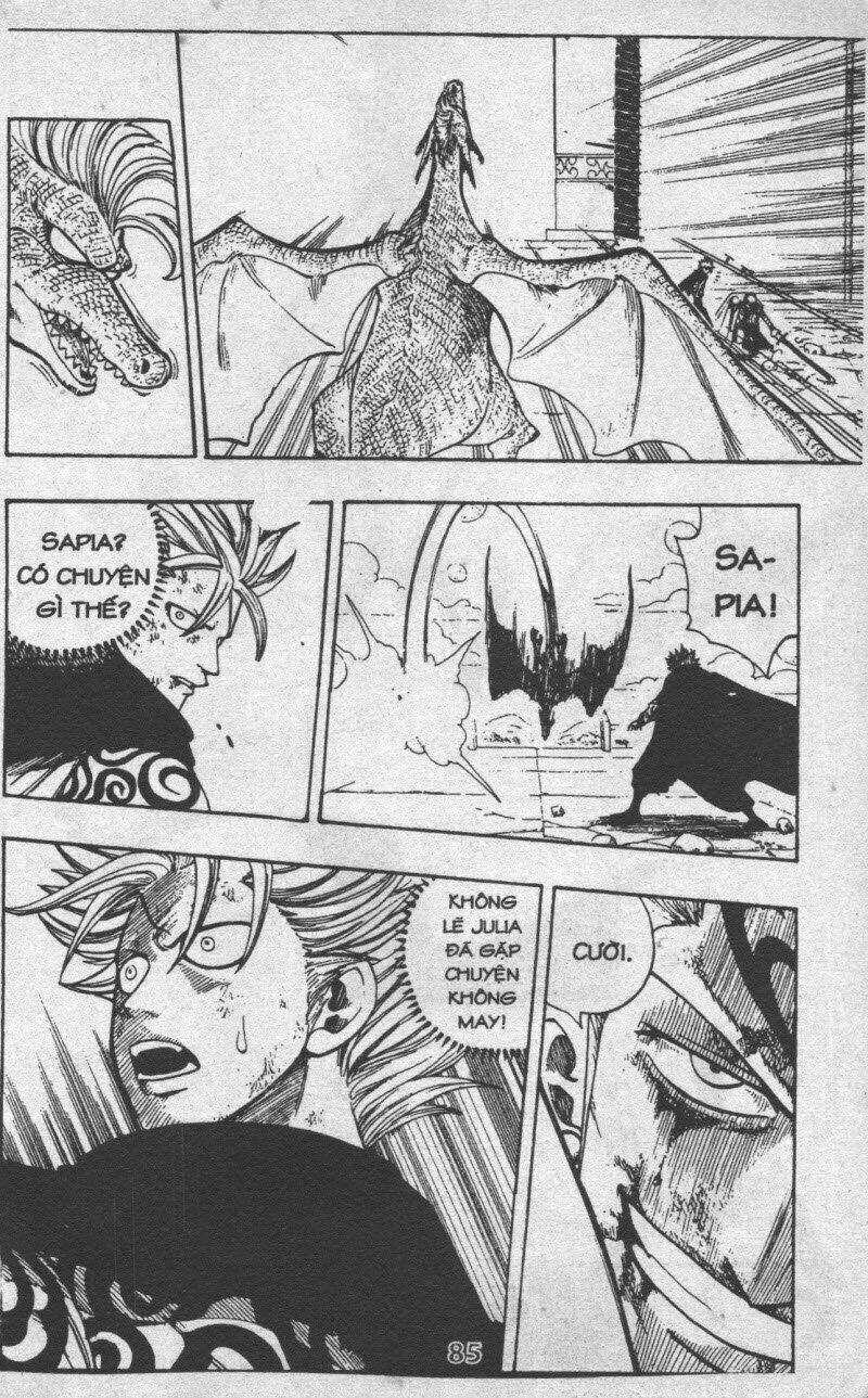 Rave Master (Scan) - Chapter 30 - Trang 85