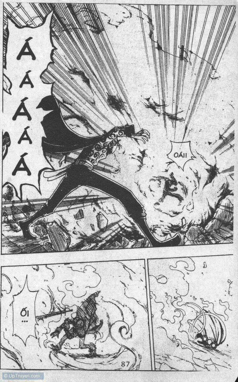 Rave Master (Scan) - Chapter 30 - Trang 87