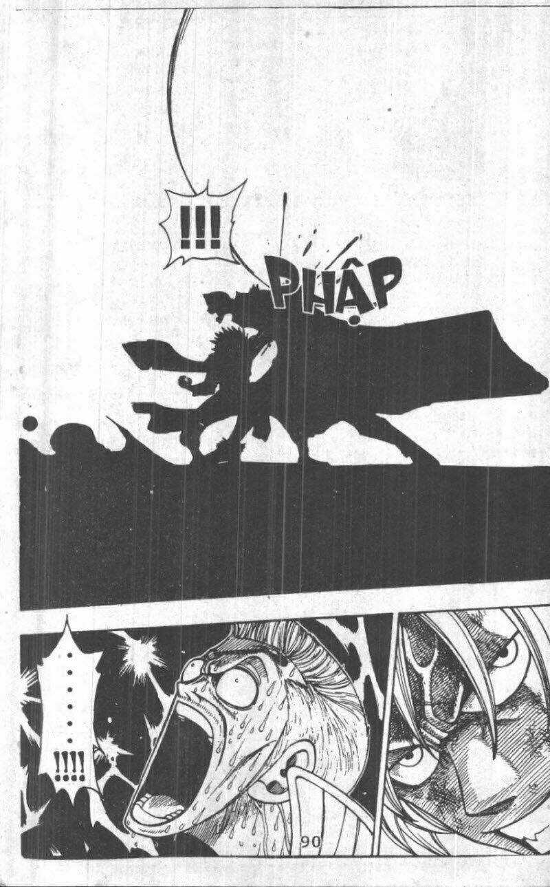 Rave Master (Scan) - Chapter 30 - Trang 90