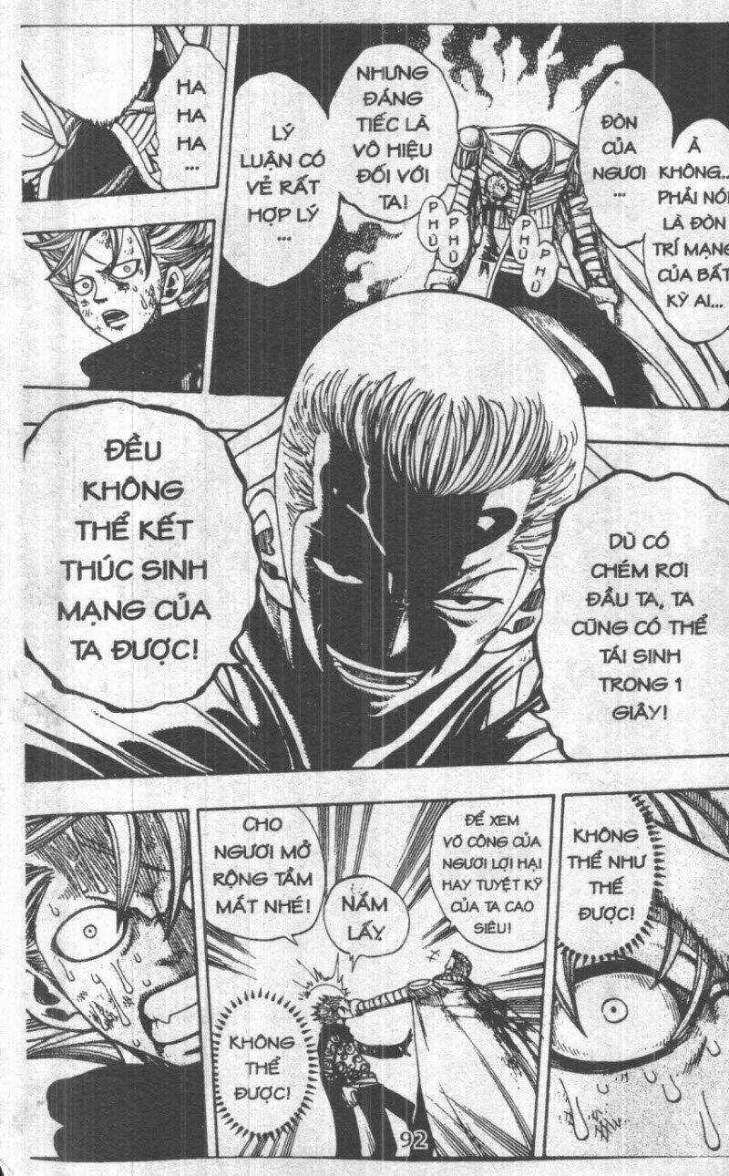 Rave Master (Scan) - Chapter 30 - Trang 92