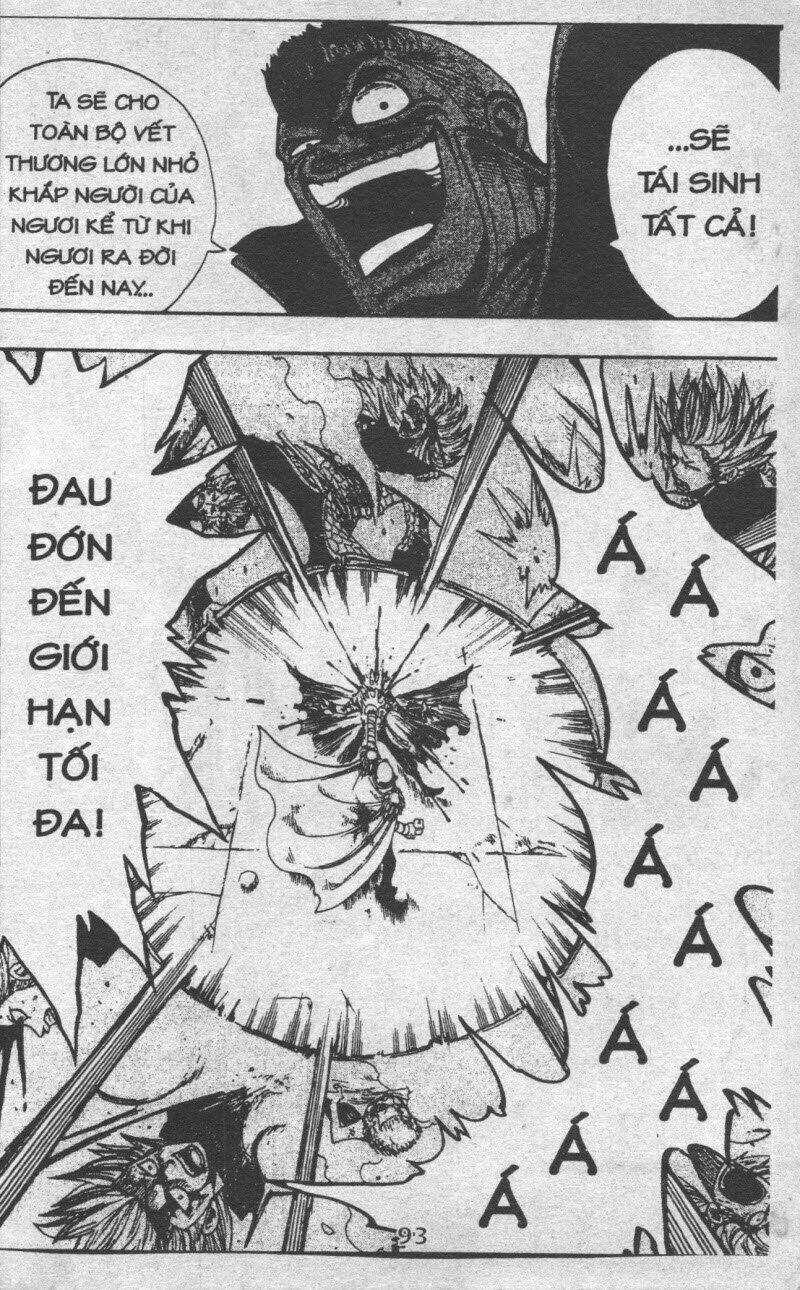 Rave Master (Scan) - Chapter 30 - Trang 93