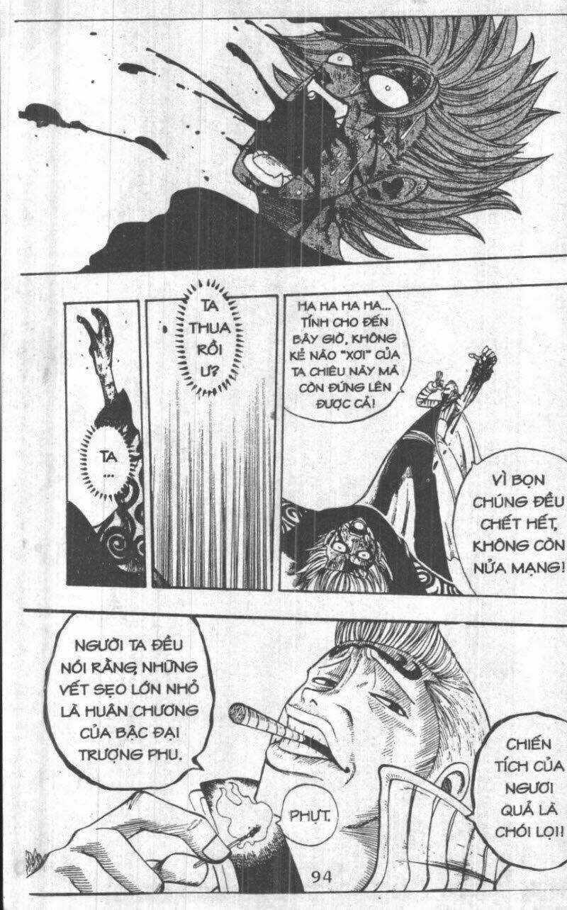 Rave Master (Scan) - Chapter 30 - Trang 94