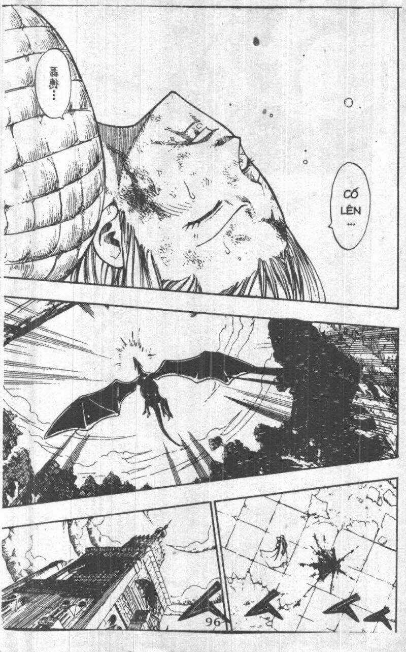 Rave Master (Scan) - Chapter 30 - Trang 96