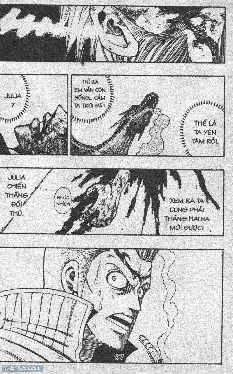 Rave Master (Scan) - Chapter 30 - Trang 97