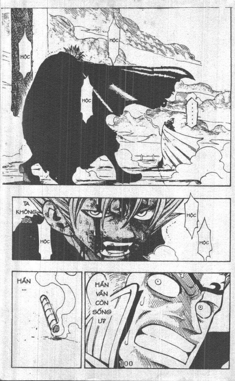 Rave Master (Scan) - Chapter 30 - Trang 100