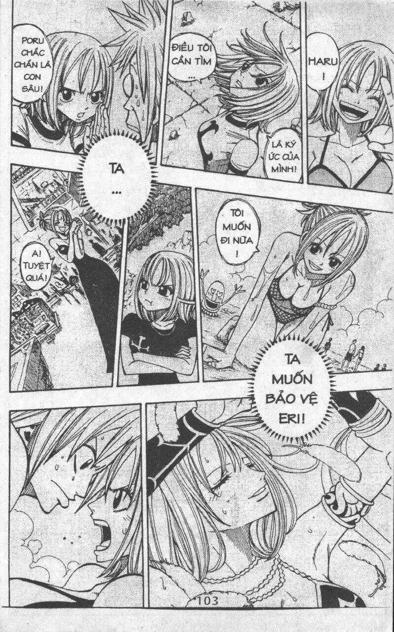 Rave Master (Scan) - Chapter 32 - Trang 103