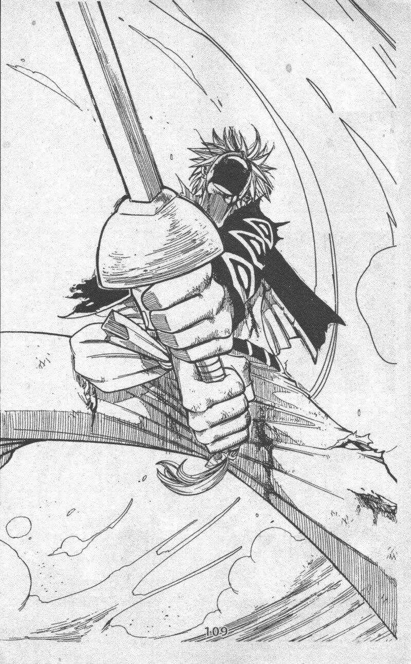 Rave Master (Scan) - Chapter 32 - Trang 109