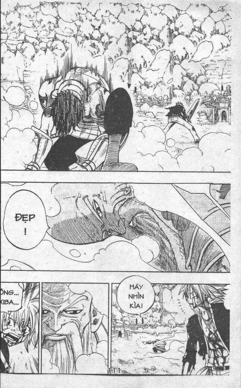 Rave Master (Scan) - Chapter 32 - Trang 111