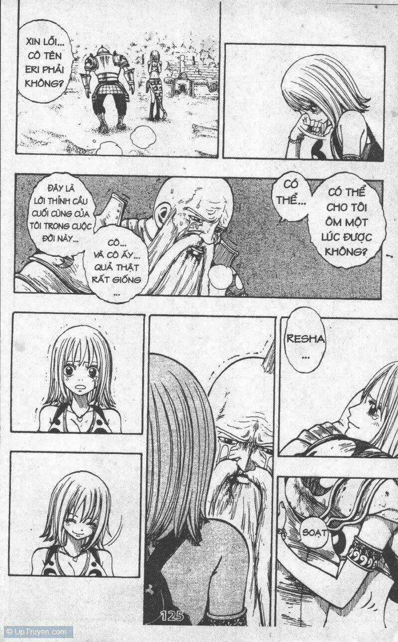 Rave Master (Scan) - Chapter 32 - Trang 125