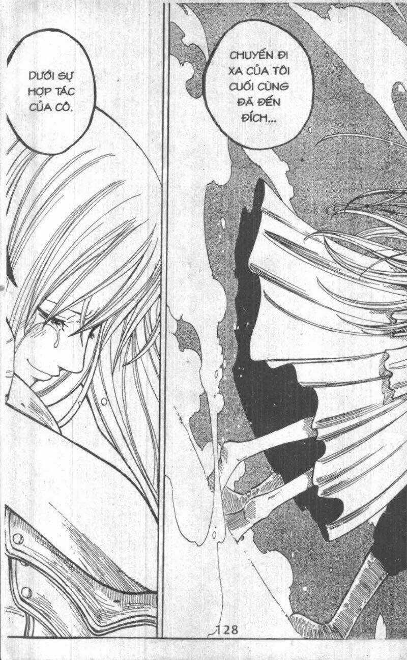 Rave Master (Scan) - Chapter 32 - Trang 128