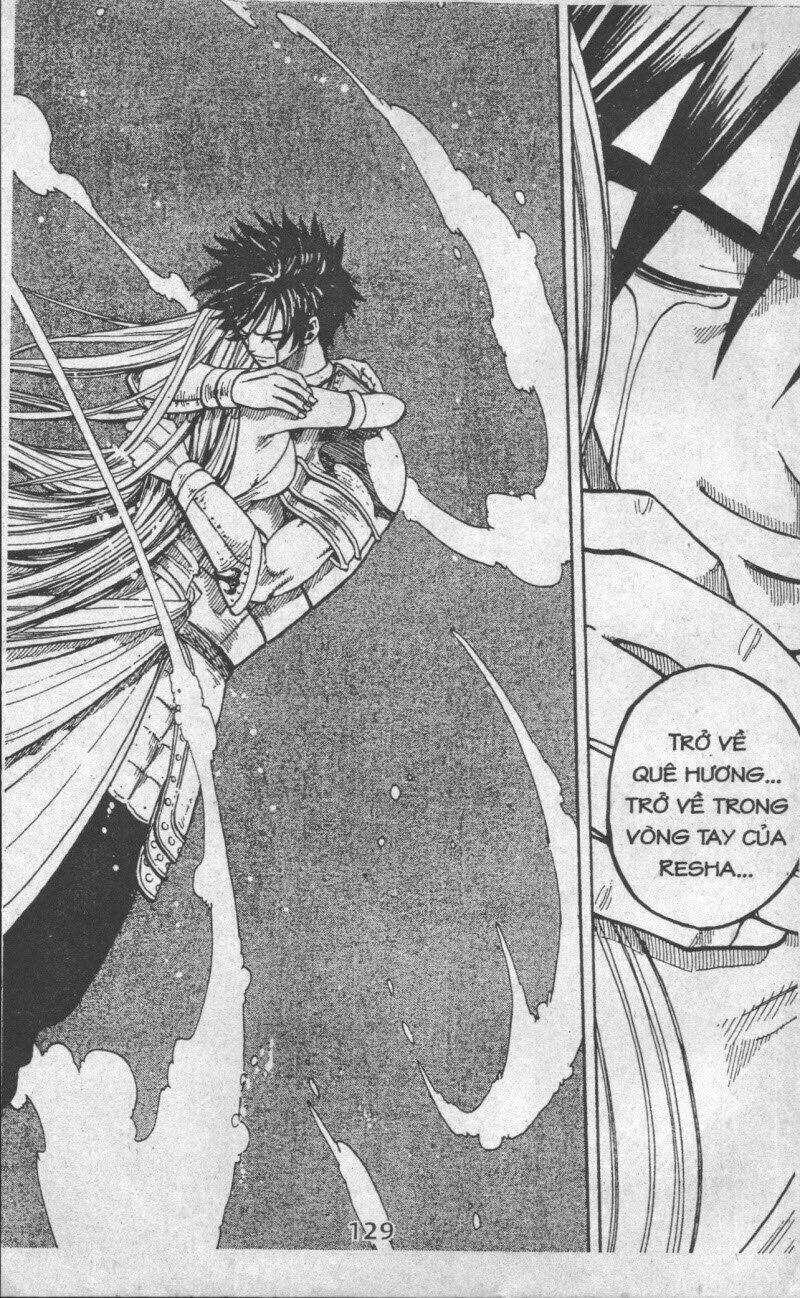 Rave Master (Scan) - Chapter 32 - Trang 129