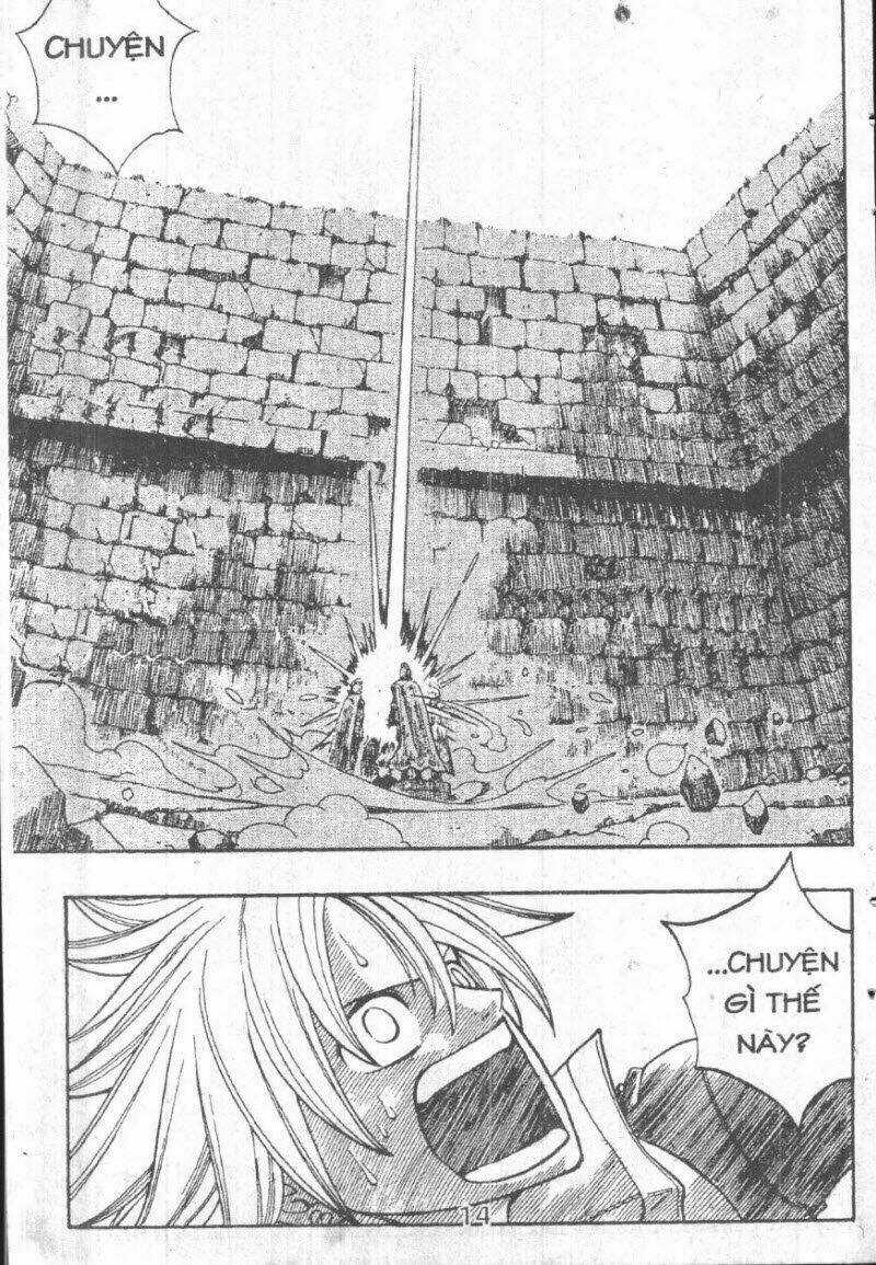 Rave Master (Scan) - Chapter 32 - Trang 14