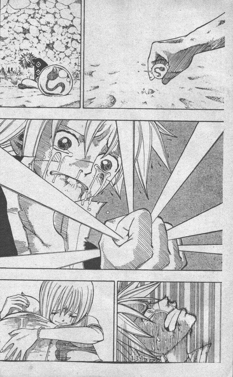 Rave Master (Scan) - Chapter 32 - Trang 131