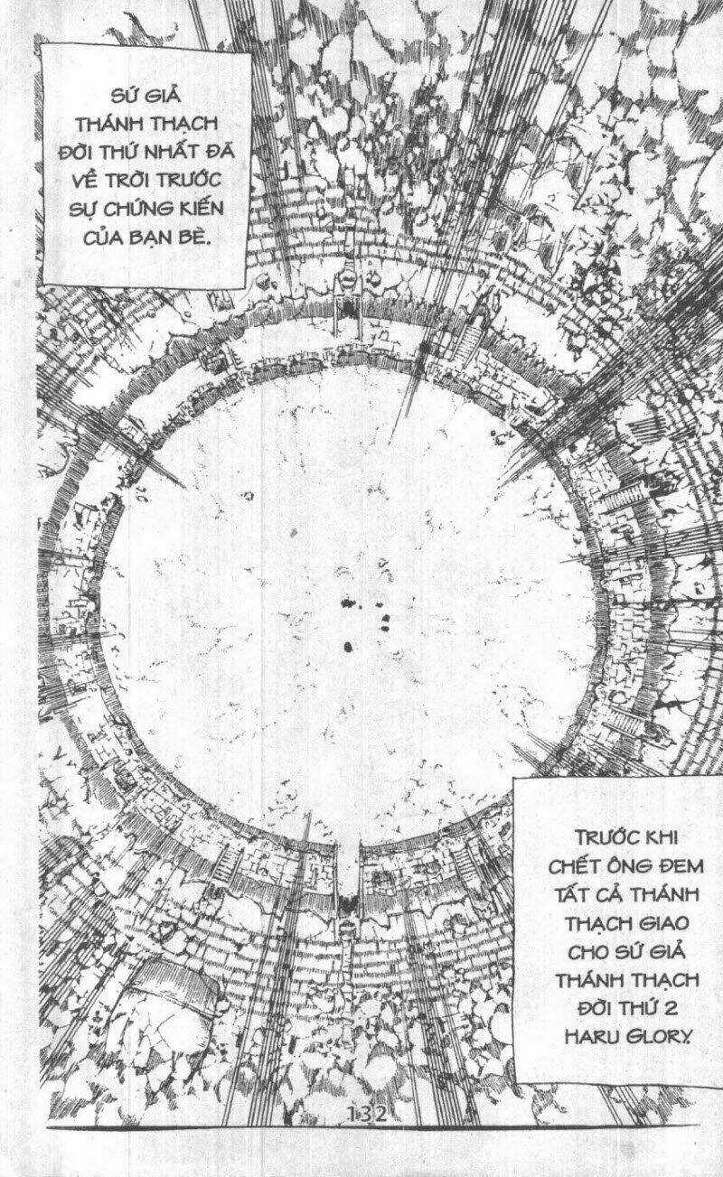 Rave Master (Scan) - Chapter 32 - Trang 132
