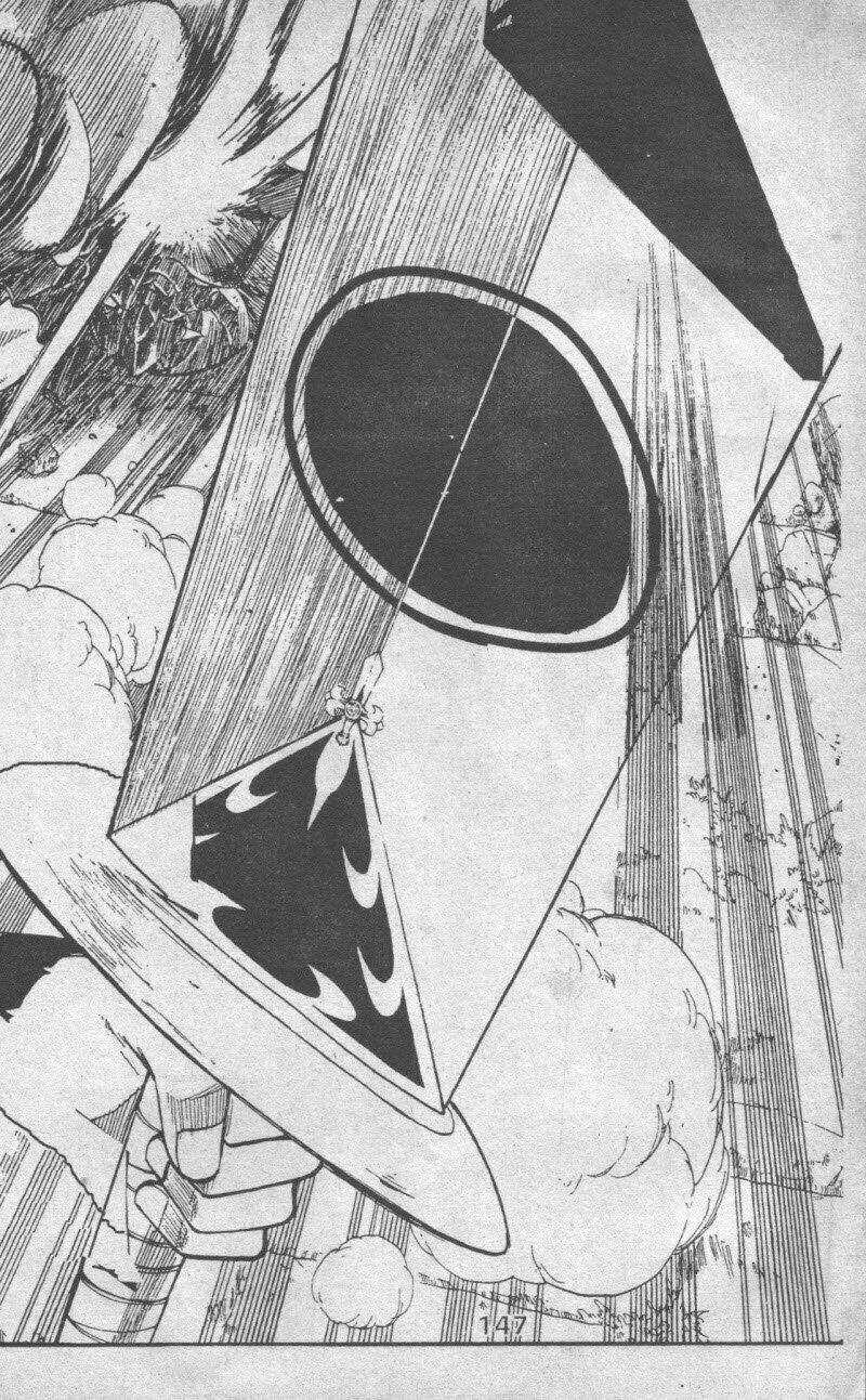 Rave Master (Scan) - Chapter 32 - Trang 147