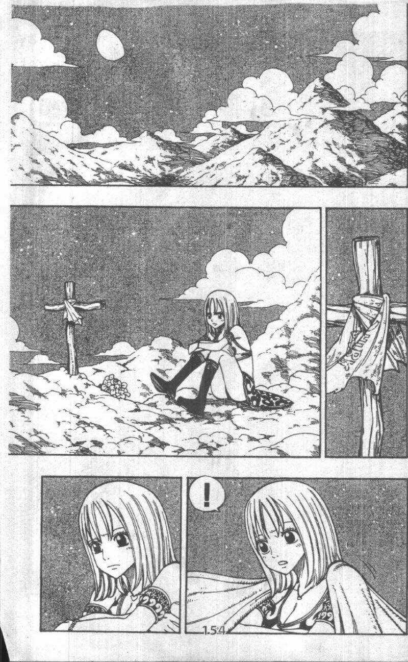Rave Master (Scan) - Chapter 32 - Trang 154