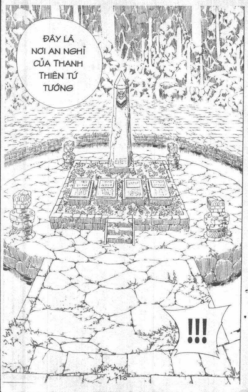 Rave Master (Scan) - Chapter 32 - Trang 18