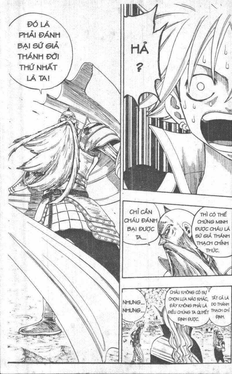 Rave Master (Scan) - Chapter 32 - Trang 48