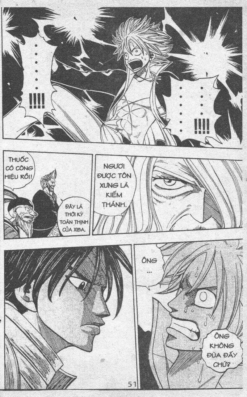 Rave Master (Scan) - Chapter 32 - Trang 51