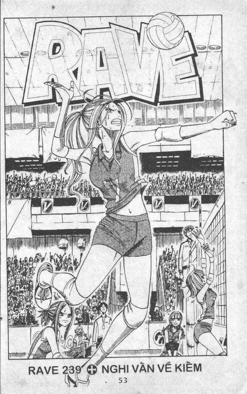 Rave Master (Scan) - Chapter 32 - Trang 53