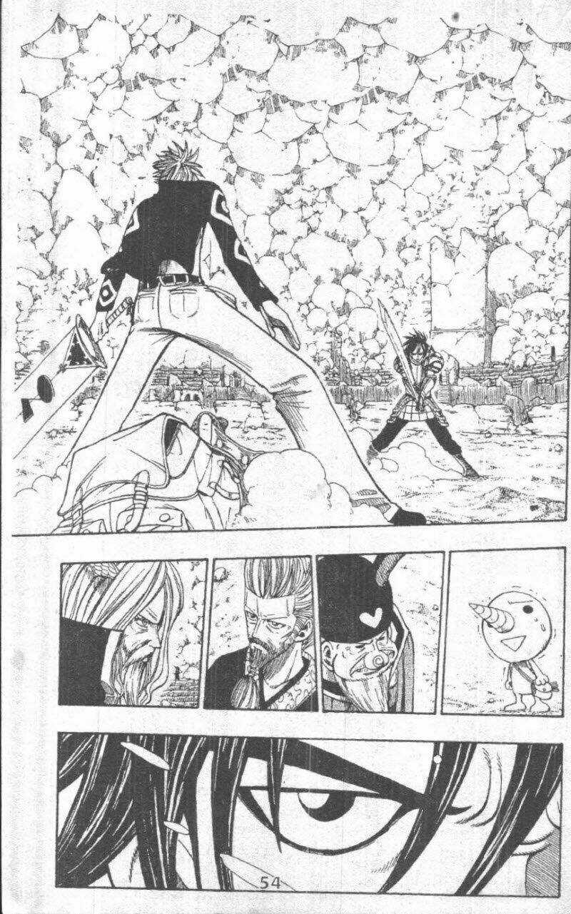 Rave Master (Scan) - Chapter 32 - Trang 54