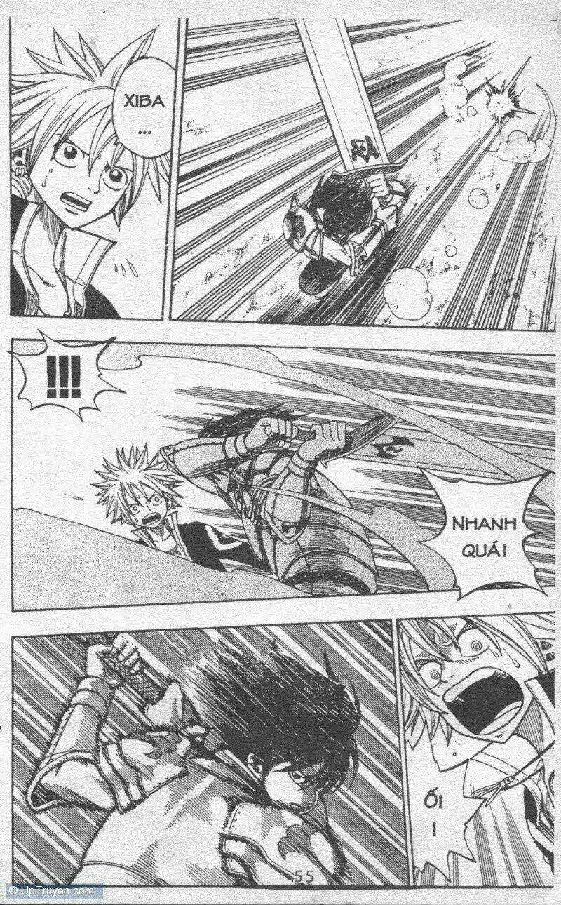 Rave Master (Scan) - Chapter 32 - Trang 55