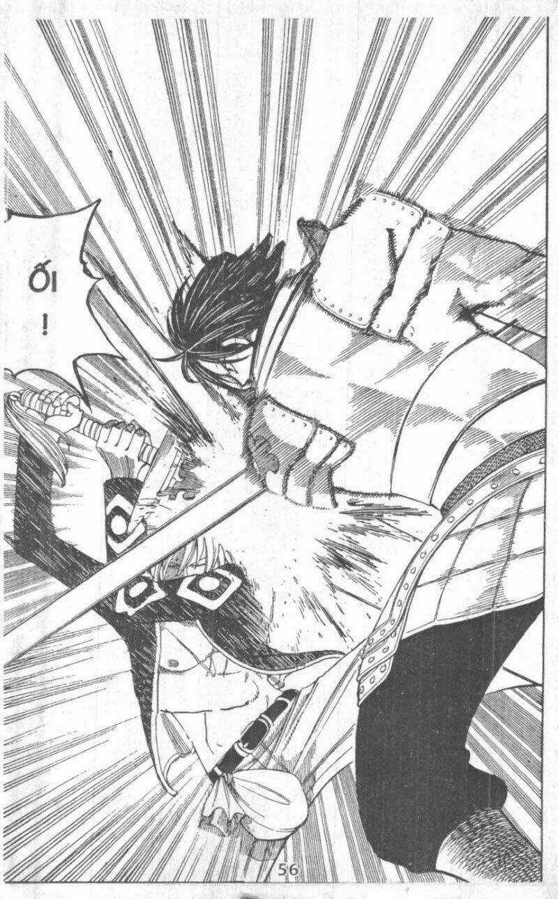 Rave Master (Scan) - Chapter 32 - Trang 56