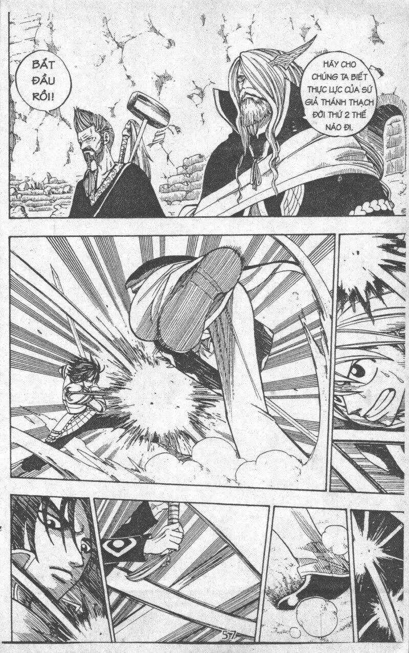 Rave Master (Scan) - Chapter 32 - Trang 57