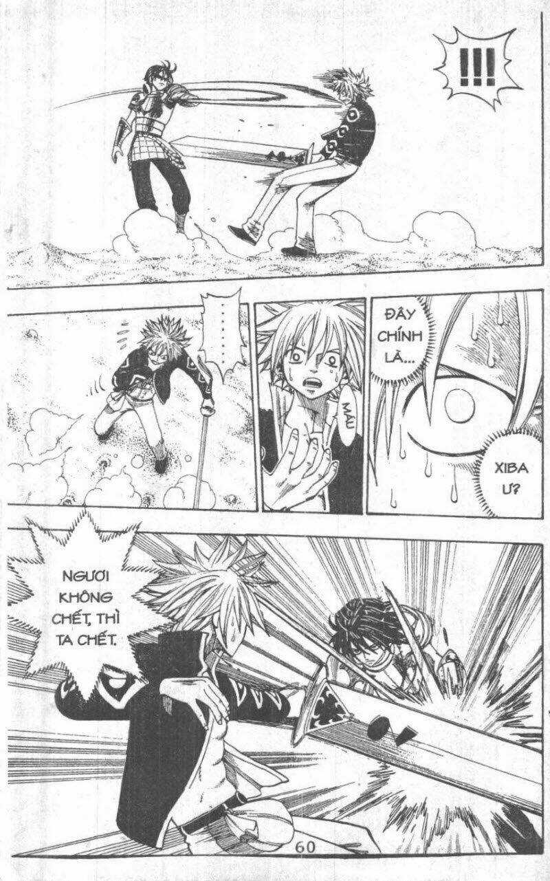 Rave Master (Scan) - Chapter 32 - Trang 60