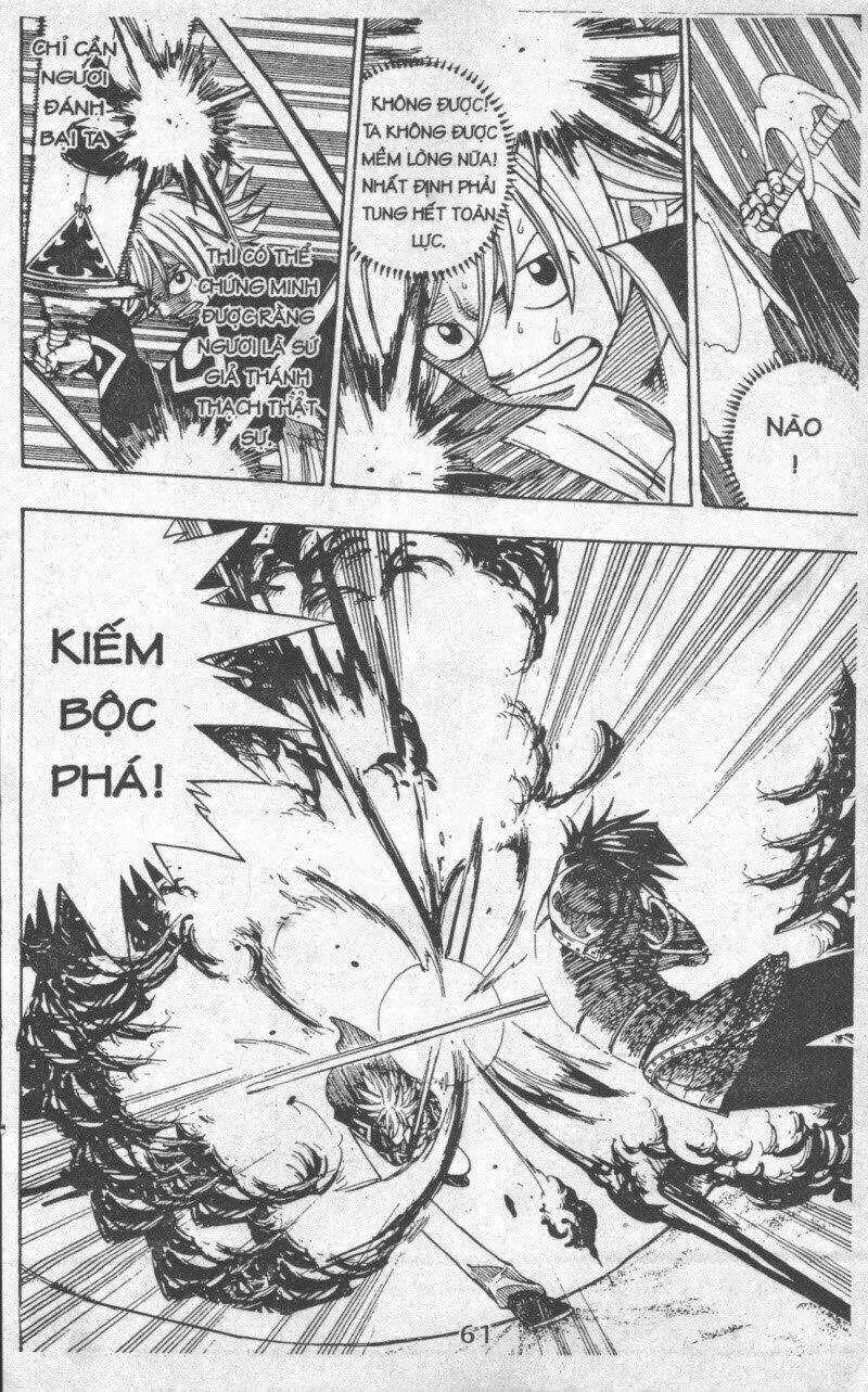 Rave Master (Scan) - Chapter 32 - Trang 61