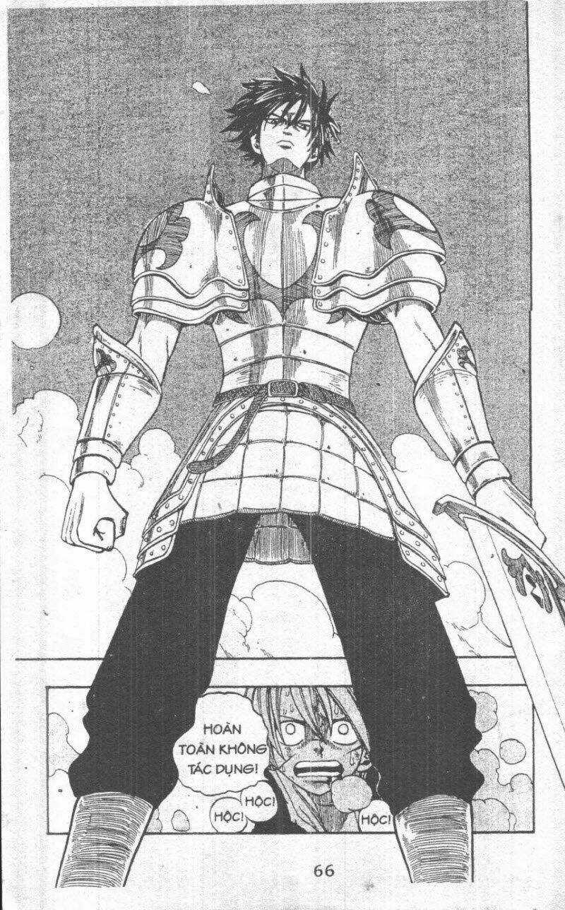Rave Master (Scan) - Chapter 32 - Trang 66