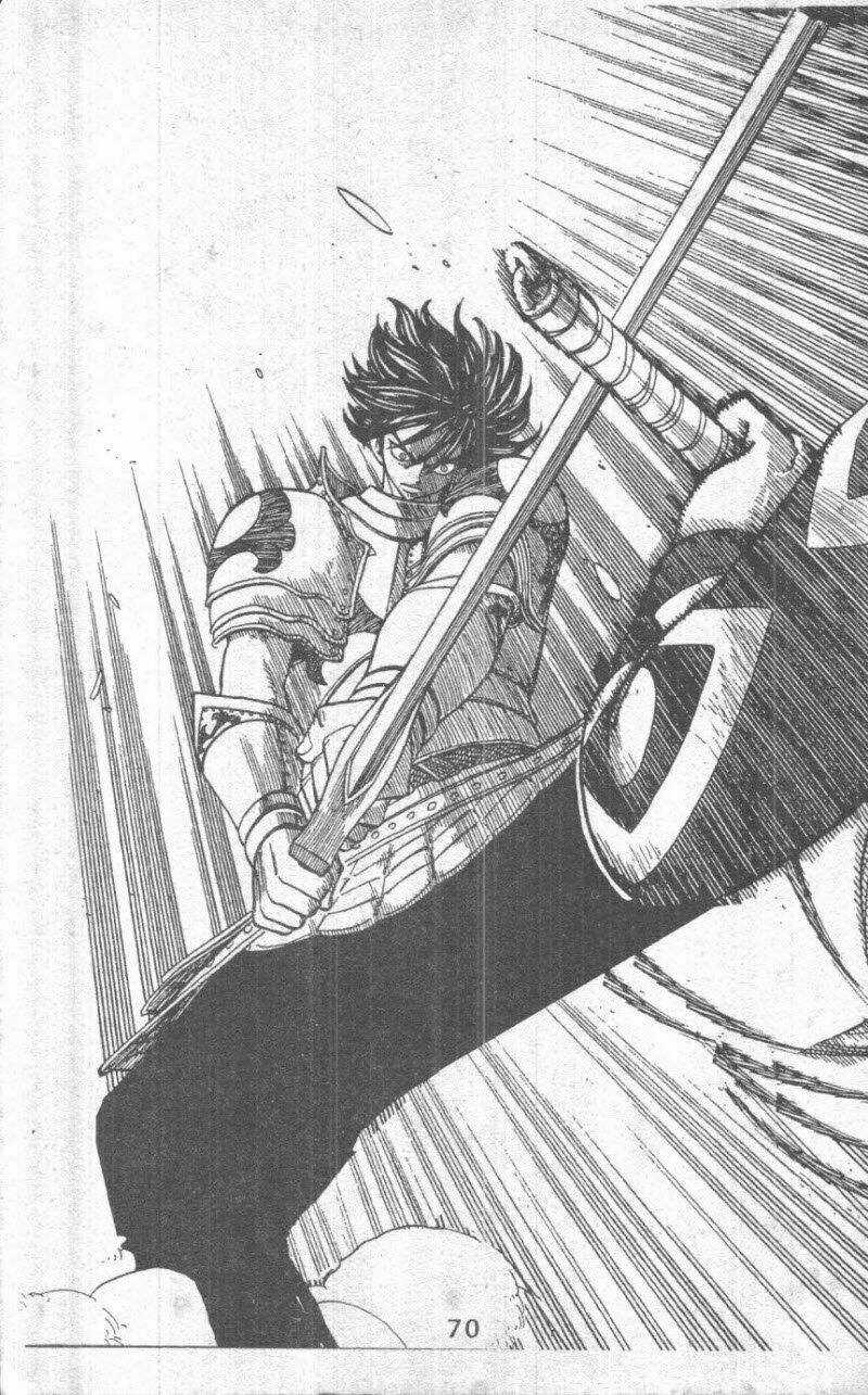 Rave Master (Scan) - Chapter 32 - Trang 70