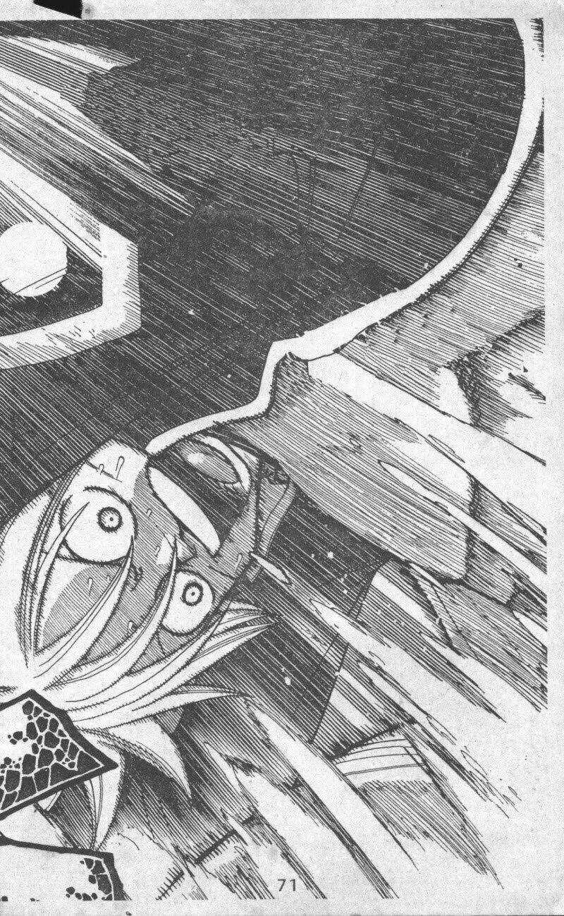 Rave Master (Scan) - Chapter 32 - Trang 71