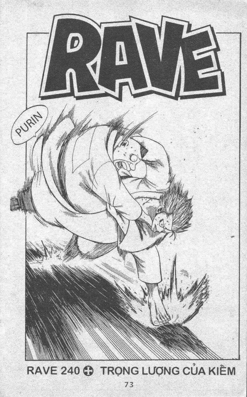 Rave Master (Scan) - Chapter 32 - Trang 73