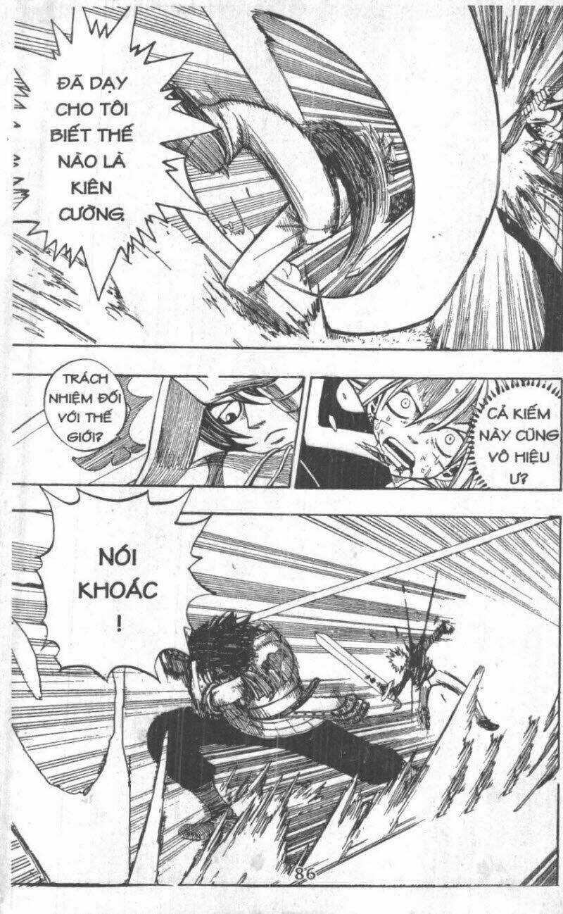 Rave Master (Scan) - Chapter 32 - Trang 86