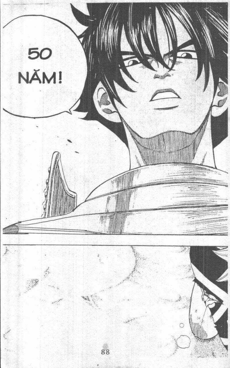 Rave Master (Scan) - Chapter 32 - Trang 88