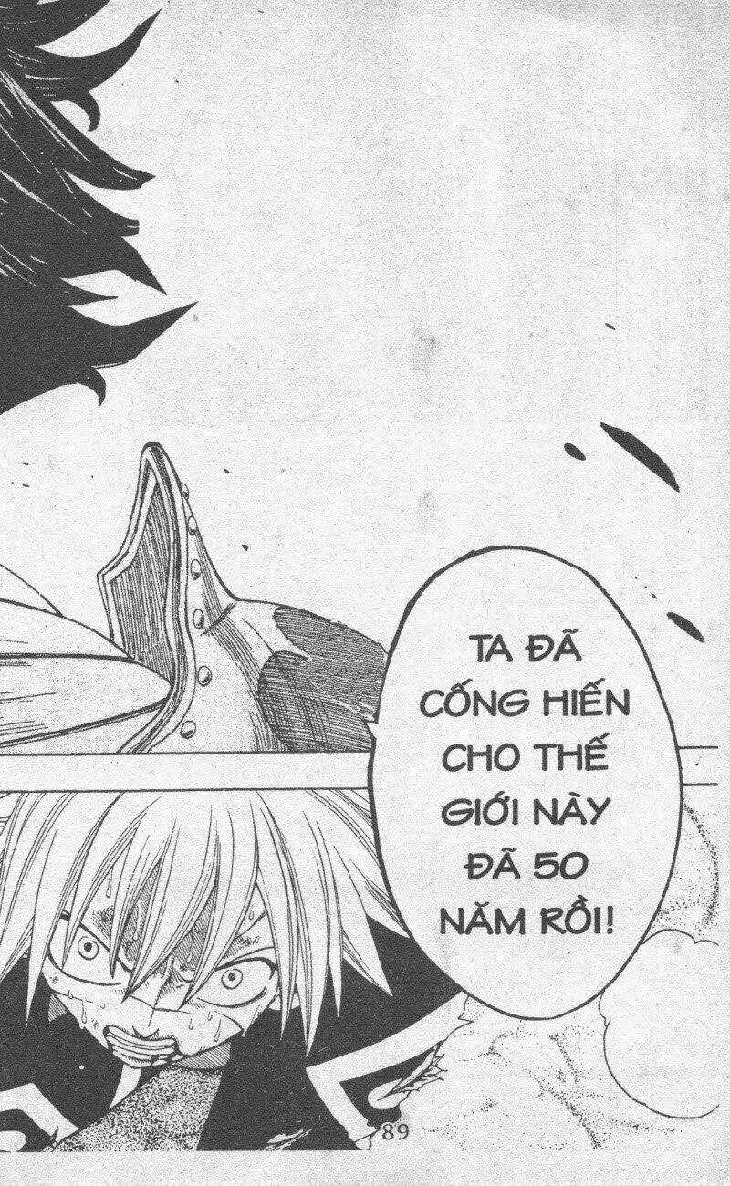 Rave Master (Scan) - Chapter 32 - Trang 89