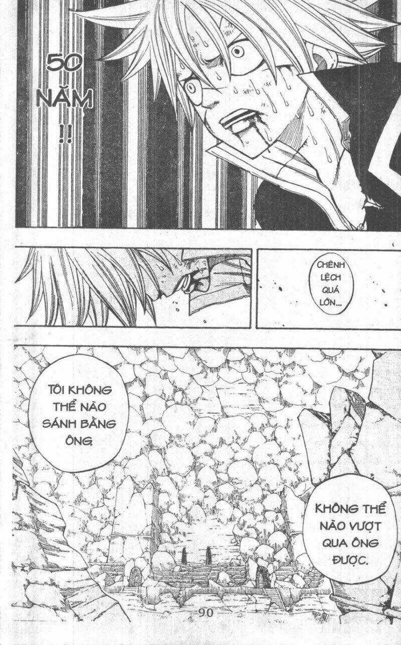 Rave Master (Scan) - Chapter 32 - Trang 90