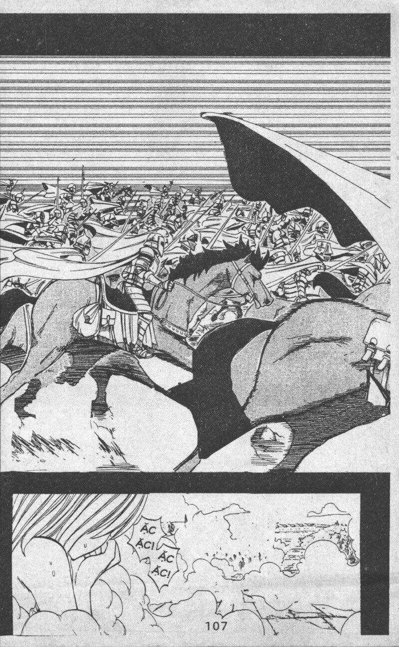 Rave Master (Scan) - Chapter 33 - Trang 107