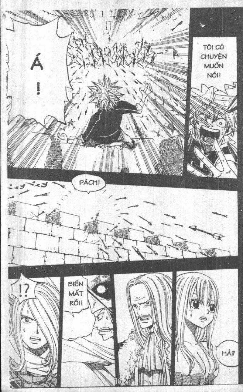 Rave Master (Scan) - Chapter 33 - Trang 160