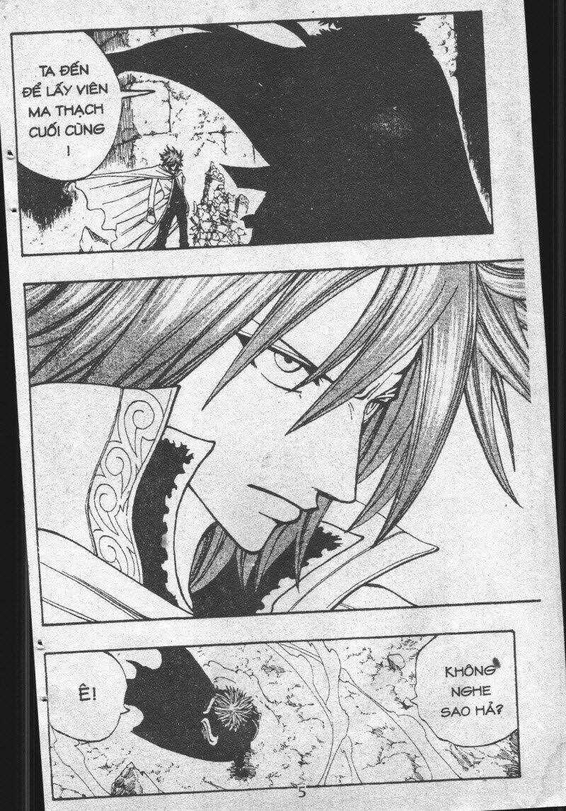 Rave Master (Scan) - Chapter 33 - Trang 5