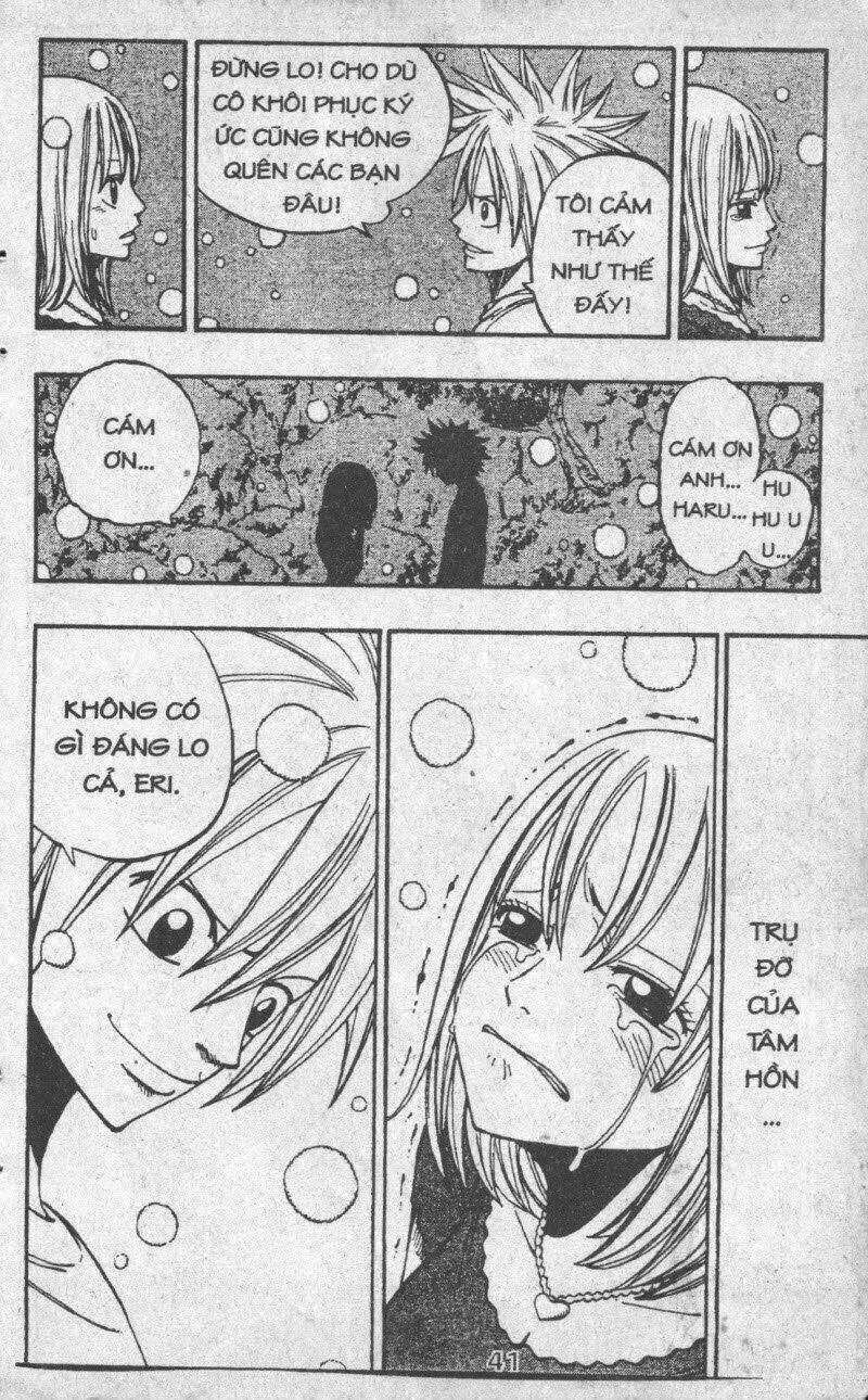 Rave Master (Scan) - Chapter 33 - Trang 41